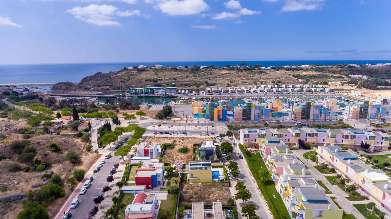 Marina Sol By Atlantic Places Albufeira Exteriér fotografie