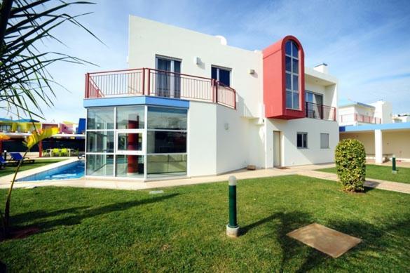 Marina Sol By Atlantic Places Albufeira Exteriér fotografie