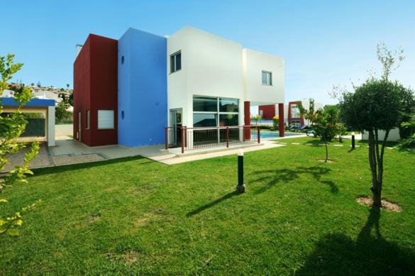 Marina Sol By Atlantic Places Albufeira Exteriér fotografie
