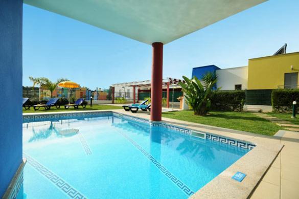 Marina Sol By Atlantic Places Albufeira Exteriér fotografie