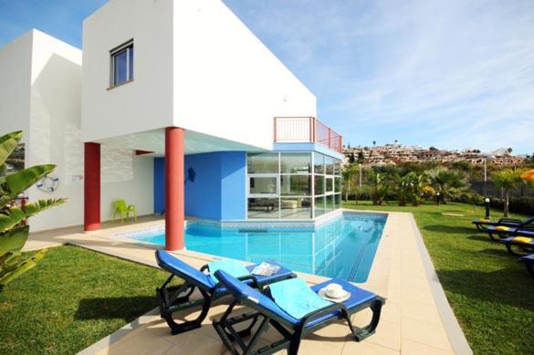 Marina Sol By Atlantic Places Albufeira Exteriér fotografie